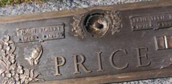 John Robert Price
