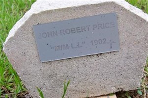 John Robert Price