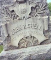 John Robert Shell John Robert Shell