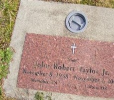 John Robert Taylor, Jr John Robert Taylor, Jr