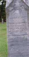 John Robert Thomas
