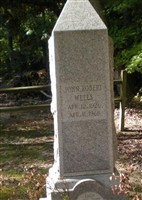 John Robert Wells John Robert Wells