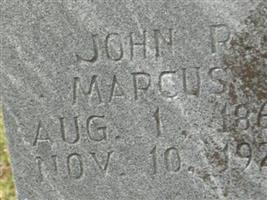 John Roland Marcus