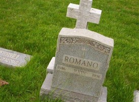 John Romano