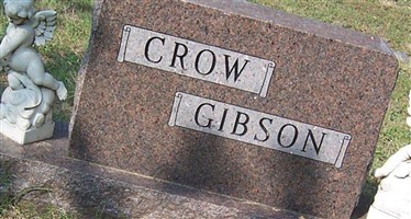 John Ron Gibson John Ron Gibson