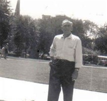 John Roosevelt Plemons