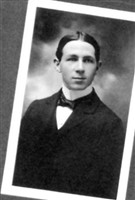 John Rose Robinson, Jr John Rose Robinson, Jr