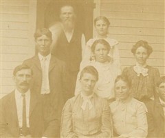 John Rosenberry Merrell