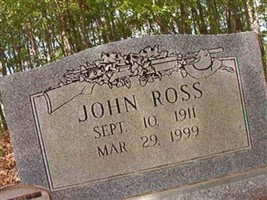 John Ross John Ross