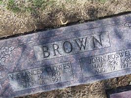 John Roswell Brown