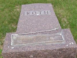 John Roth