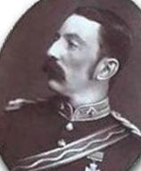 John Rouse Merriott Chard