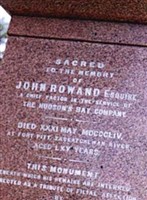 John Rowand