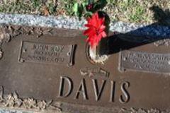 John Roy Davis