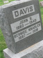 John Roy Davis