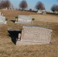 John Roy Richardson
