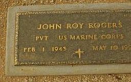John Roy Rogers