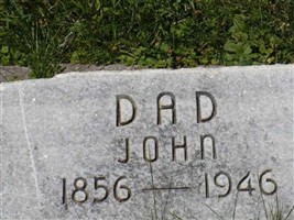 John Rudy