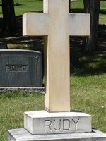 John Rudy