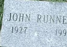 John Runnels