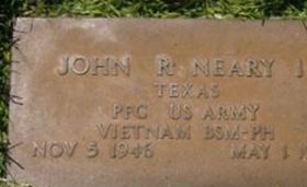 John Runyan Neary, II