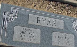 John Ryan