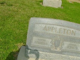 John S Appleton John S Appleton