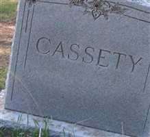 John S. Cassety John S. Cassety