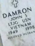 John S Damron John S Damron