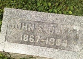 John S Duffy