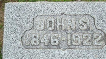 John S. Duncan