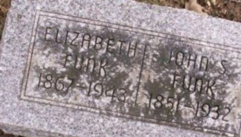 John S. Funk