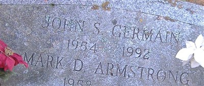John S. Germain John S. Germain