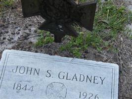 John S. Gladney