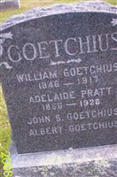 John S Goetchius John S Goetchius