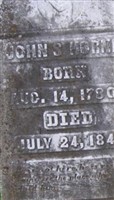 John S. Horne
