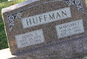 John S. Huffman