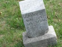 John S Johnson