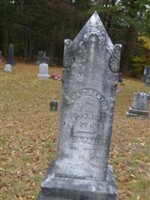 John S Kenyon