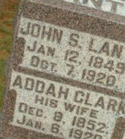 John S. Lantz