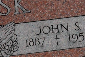 John S. Lusk