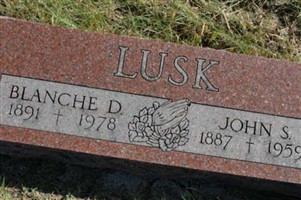 John S. Lusk