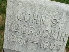 John S McCrackin (2392263.jpg) John S McCrackin (2392263.jpg)