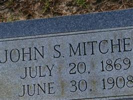 John S. Mitchell