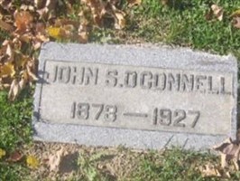 John S. Oconnell