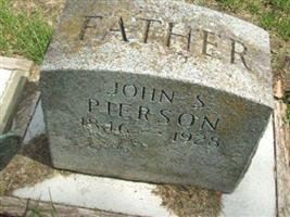 John S. Pierson