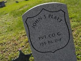 John S. Platt