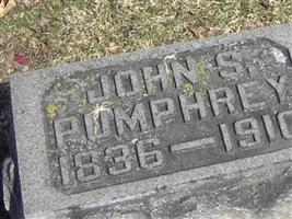 John S Pumphrey