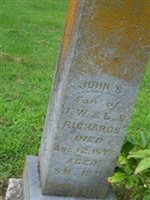 John S. Richards
