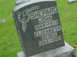 John S. Shepard John S. Shepard